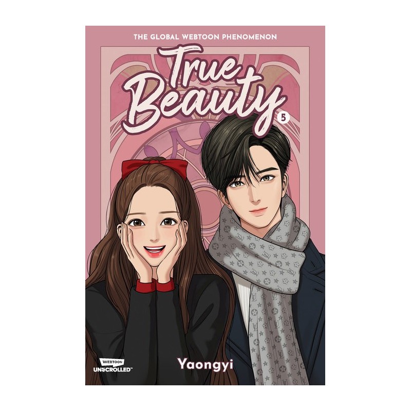 True Beauty V05