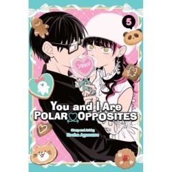 You & I Are Polar Opposites V05