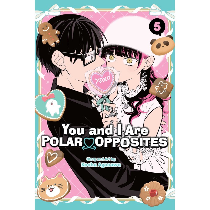 You & I Are Polar Opposites V05