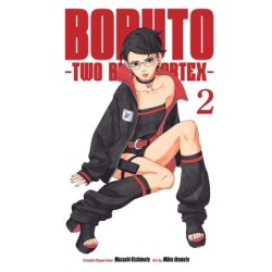 Boruto Two Blue Vortex V02