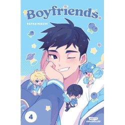 Boyfriends. V04