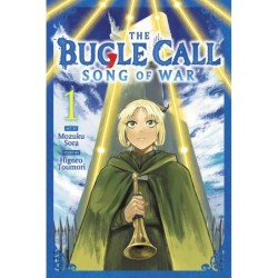 Bugle Call Song of War V01
