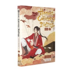 Heaven Official's Blessing Ani-manhua V02