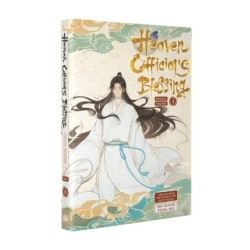Heaven Official's Blessing Ani-manhua V03