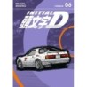 Initial D Omnibus V06