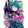 Welcome to Demon School! Iruma-Kun V14