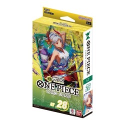 One Piece Yamato Starter Deck [ST-28]