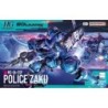 1/144 HG GQuX K02 Police Zaku