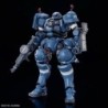 1/144 HG GQuX K02 Police Zaku