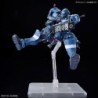 1/144 HG GQuX K02 Police Zaku