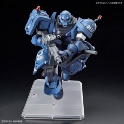 1/144 HG GQuX K02 Police Zaku
