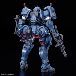 1/144 HG GQuX K02 Police Zaku