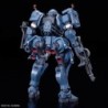 1/144 HG GQuX K02 Police Zaku