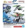 Gunpla OPS K16 Meteor Hopper Option Parts Set