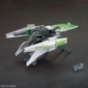 Gunpla OPS K16 Meteor Hopper Option Parts Set