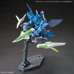 Gunpla OPS K16 Meteor Hopper Option Parts Set