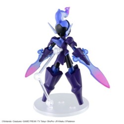 PokePla K057 Ceruledge Pokemon Plastic Model Kit