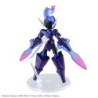 PokePla K057 Ceruledge Pokemon Plastic Model Kit