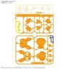 PokePla Quick!! K22 Pawmi Pokemon Plastic Model Kit