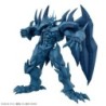 Yu-Gi-Oh FRS Obelisk The Tormentor Egyptian God Figure-Rise Standard Amplified Plastic Model Kit