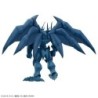 Yu-Gi-Oh FRS Obelisk The Tormentor Egyptian God Figure-Rise Standard Amplified Plastic Model Kit