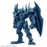 Yu-Gi-Oh FRS Obelisk The Tormentor Egyptian God Figure-Rise Standard Amplified Plastic Model Kit