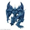 Yu-Gi-Oh FRS Obelisk The Tormentor Egyptian God Figure-Rise Standard Amplified Plastic Model Kit