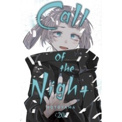 Call of the Night V20