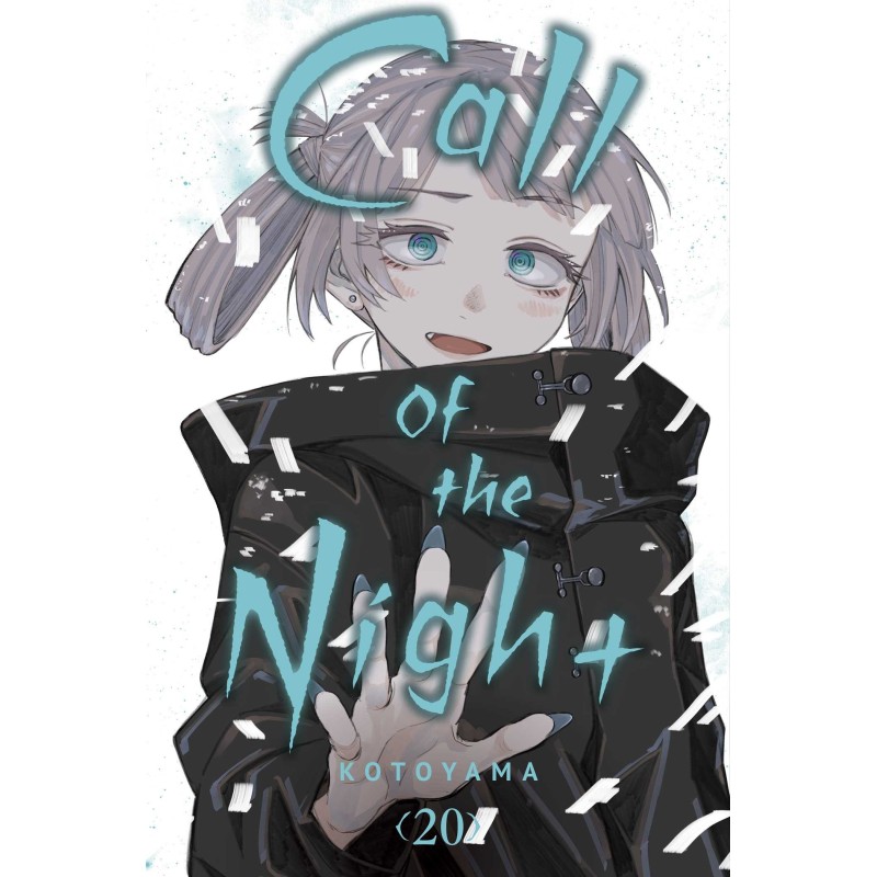 Call of the Night V20