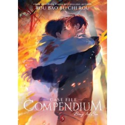 Case File Compendium Novel V05 Bing an Ben
