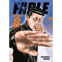 Fable Omnibus V08