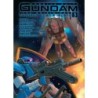 Gundam the Origin MSD Cucuruz Doan's Island V05