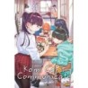Komi Can't Communicate V34