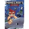 Minecraft The Manga V02