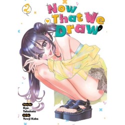 Now That We Draw V02