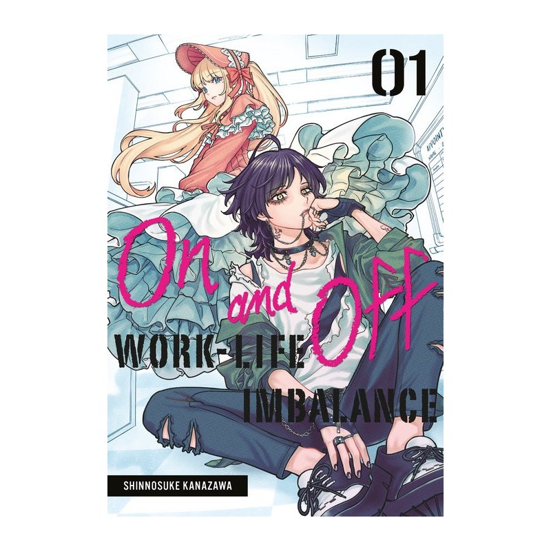 On & Off Work-Life Imbalance V01