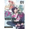 On & Off Work-Life Imbalance V01