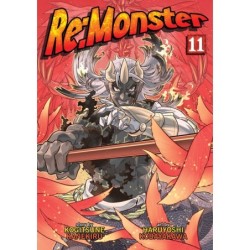 Re:Monster V11