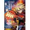Infinite Dendrogram Manga Omnibus V06