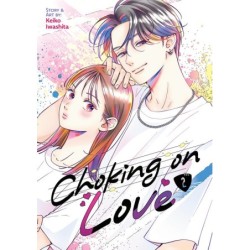 Choking on Love V02