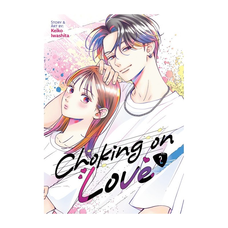 Choking on Love V02