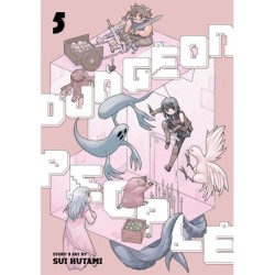 Dungeon People V05