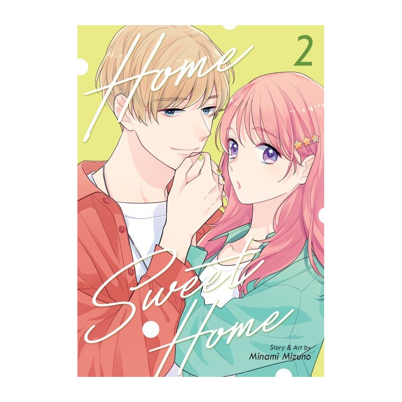 Home Sweet Home V02
