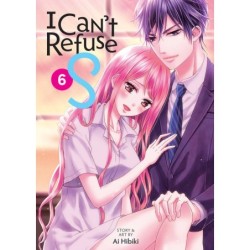 I Can't Refuse S V06