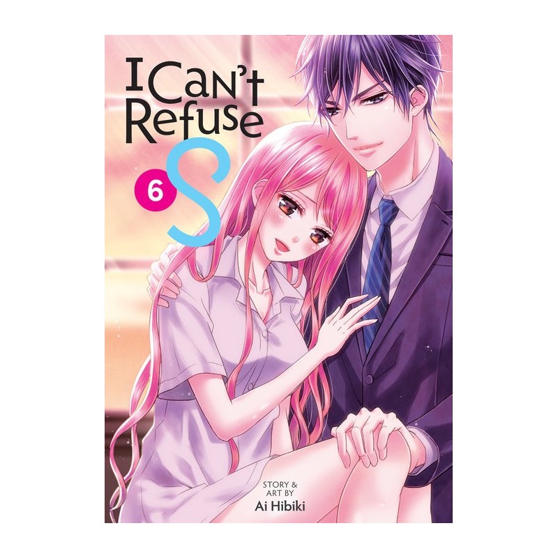 I Can't Refuse S V06