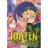 Idaten Deities Know Only Peace V08