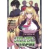 I'm the Evil Lord of an Intergalactic Empire! Manga V06
