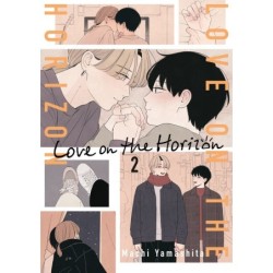 Love on the Horizon V02