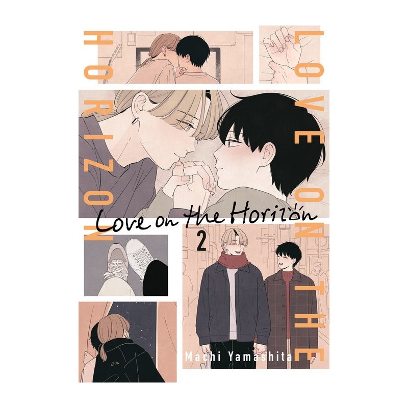 Love on the Horizon V02