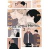 Love on the Horizon V02